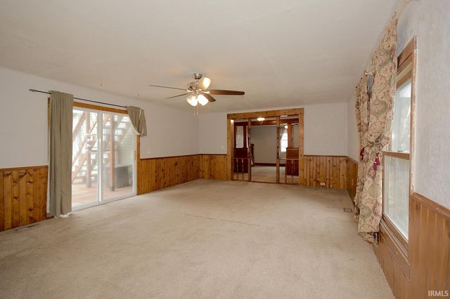 447 Hannah Street, Huntington, IN 46750