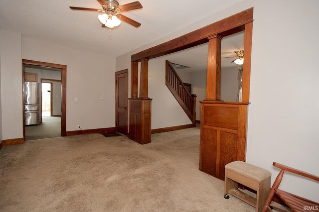 447 Hannah Street, Huntington, IN 46750