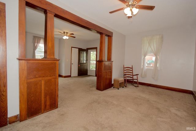 447 Hannah Street, Huntington, IN 46750