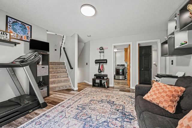240 Woodridge Lane, Circle Pines, MN 55014