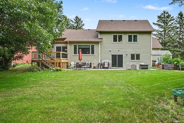240 Woodridge Lane, Circle Pines, MN 55014