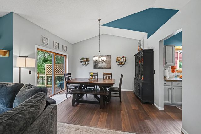 240 Woodridge Lane, Circle Pines, MN 55014