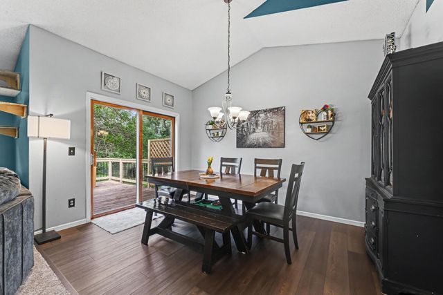 240 Woodridge Lane, Circle Pines, MN 55014