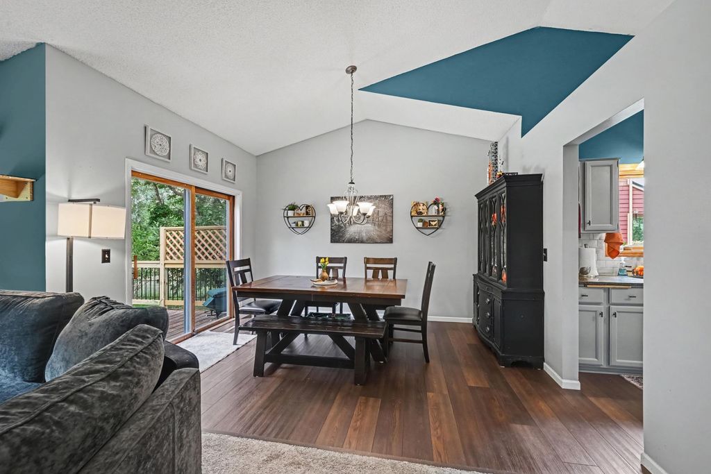 240 Woodridge Lane, Circle Pines, MN 55014 — photo 5