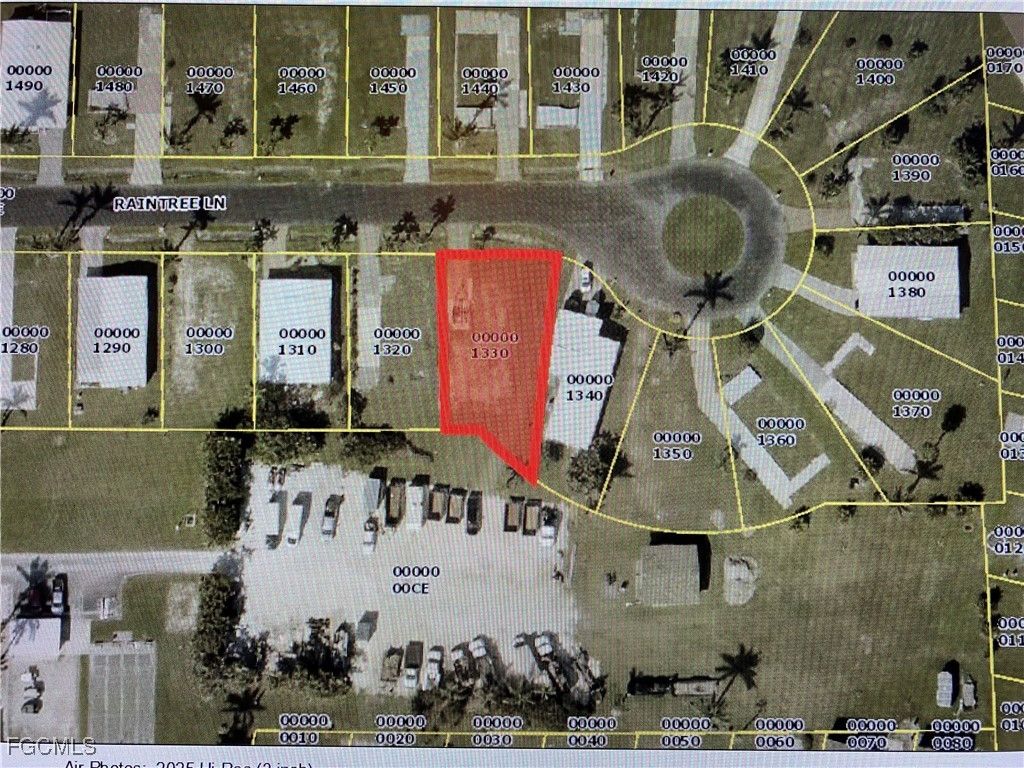 133 Raintree LN, Fort Myers, FL 33908