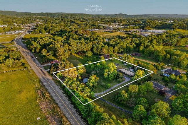 843 W Bockman Way, Sparta, TN 38583