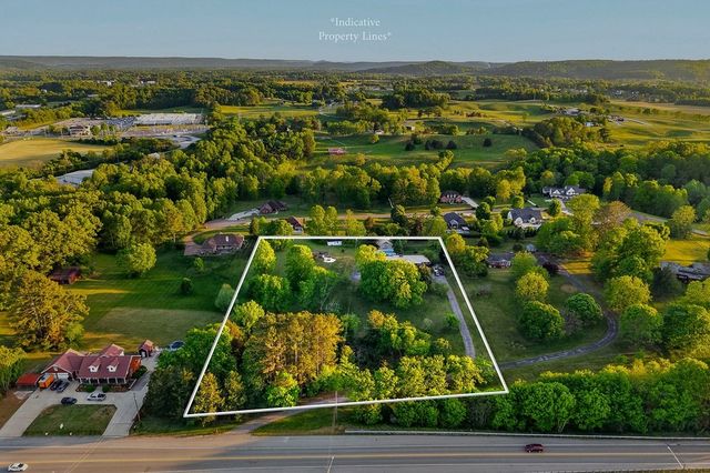 843 W Bockman Way, Sparta, TN 38583