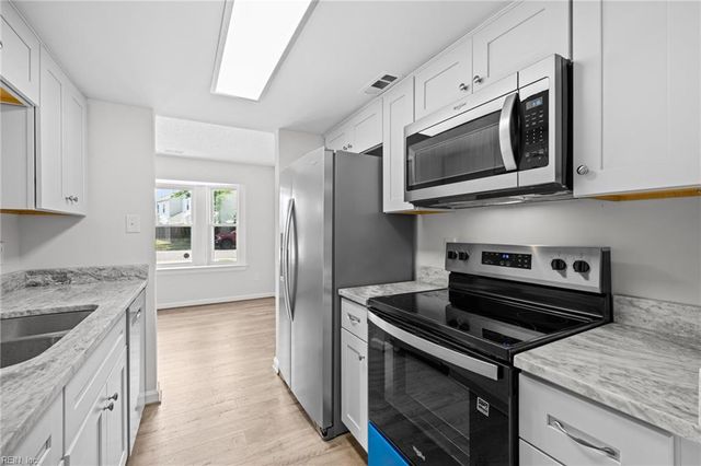 1185 Old Clubhouse RD, Virginia Beach, VA 23453
