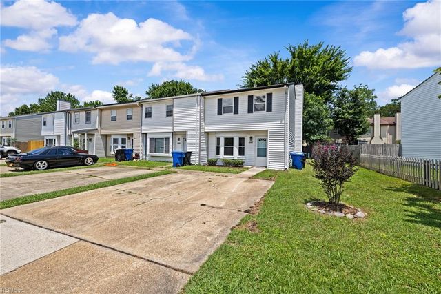 1185 Old Clubhouse RD, Virginia Beach, VA 23453