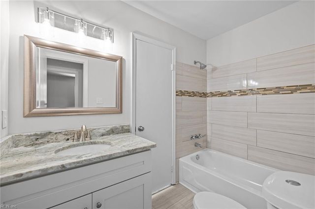 1185 Old Clubhouse RD, Virginia Beach, VA 23453