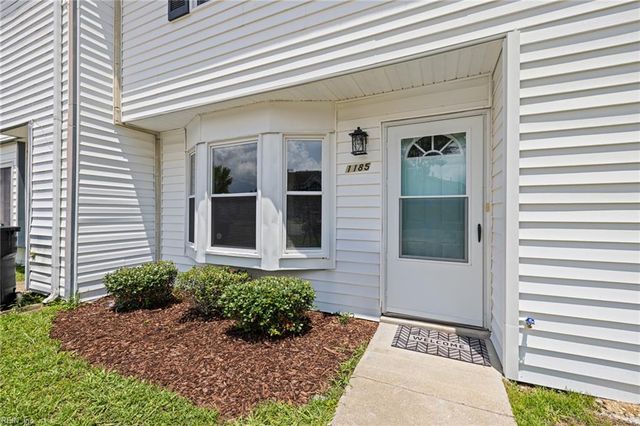 1185 Old Clubhouse RD, Virginia Beach, VA 23453