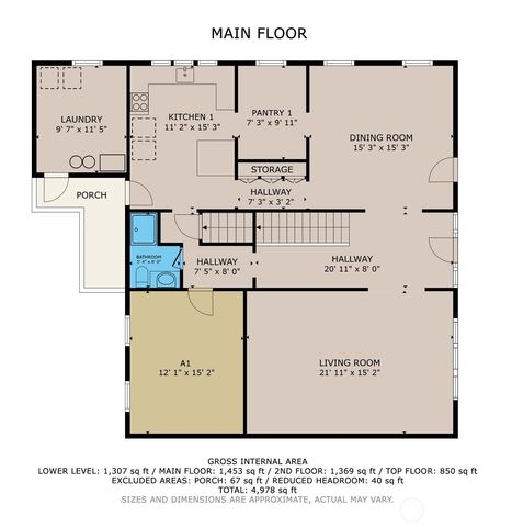 5201 19th Avenue NE, Seattle, WA 98105