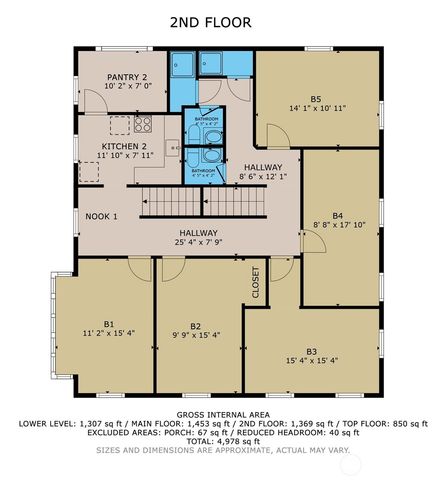 5201 19th Avenue NE, Seattle, WA 98105
