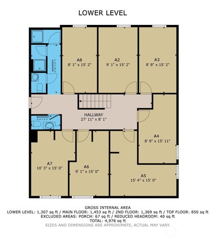 5201 19th Avenue NE, Seattle, WA 98105