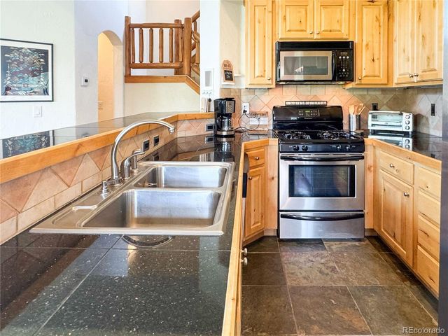 203 Antler Way 2-203, Winter Park, CO 80482