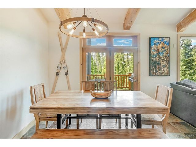 203 Antler Way 2-203, Winter Park, CO 80482