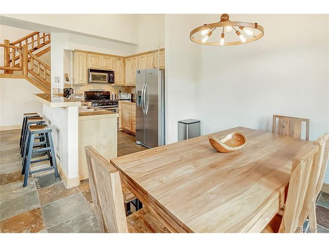 203 Antler Way 2-203, Winter Park, CO 80482