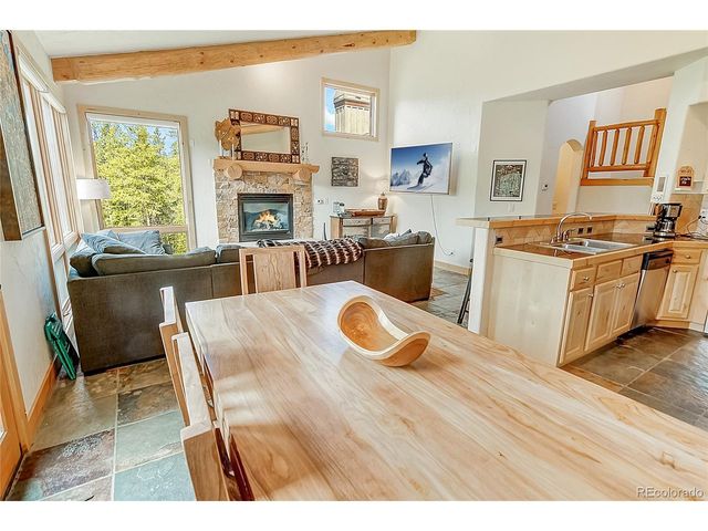 203 Antler Way 2-203, Winter Park, CO 80482