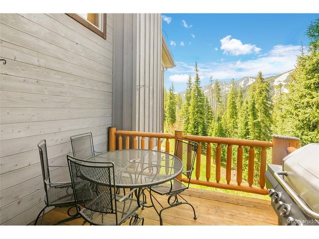 203 Antler Way 2-203, Winter Park, CO 80482