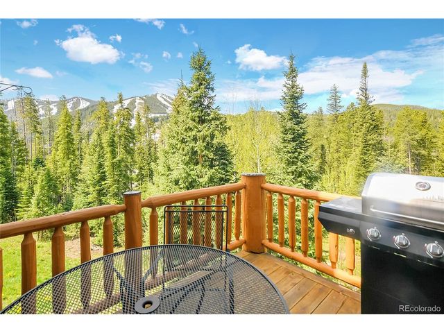 203 Antler Way 2-203, Winter Park, CO 80482
