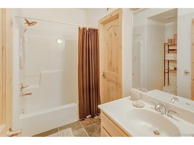 203 Antler Way 2-203, Winter Park, CO 80482