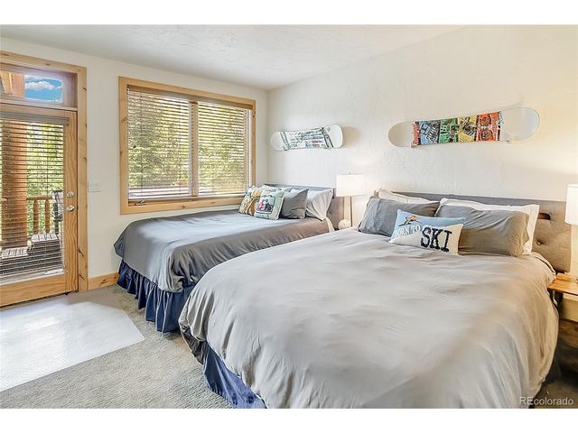 203 Antler Way 2-203, Winter Park, CO 80482