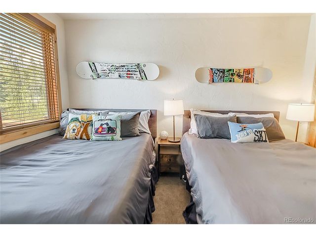 203 Antler Way 2-203, Winter Park, CO 80482