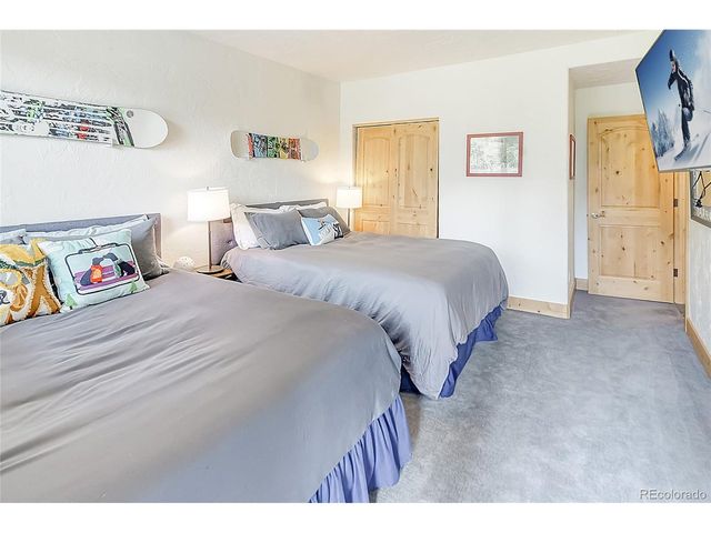 203 Antler Way 2-203, Winter Park, CO 80482