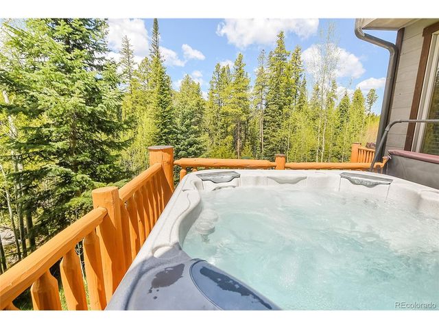 203 Antler Way 2-203, Winter Park, CO 80482
