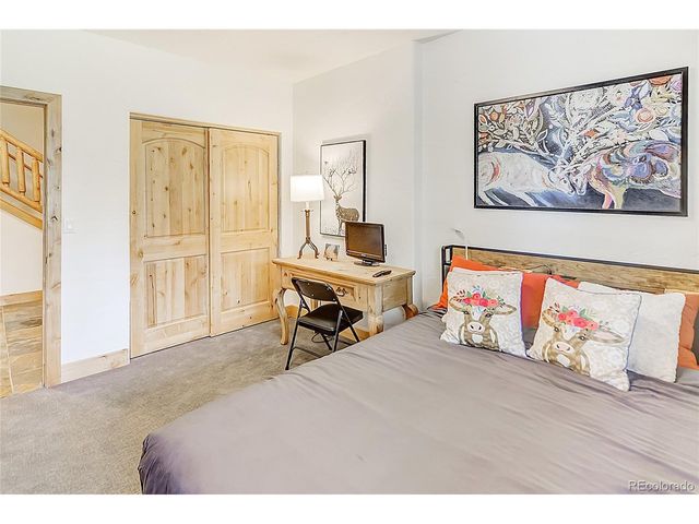 203 Antler Way 2-203, Winter Park, CO 80482