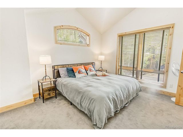 203 Antler Way 2-203, Winter Park, CO 80482