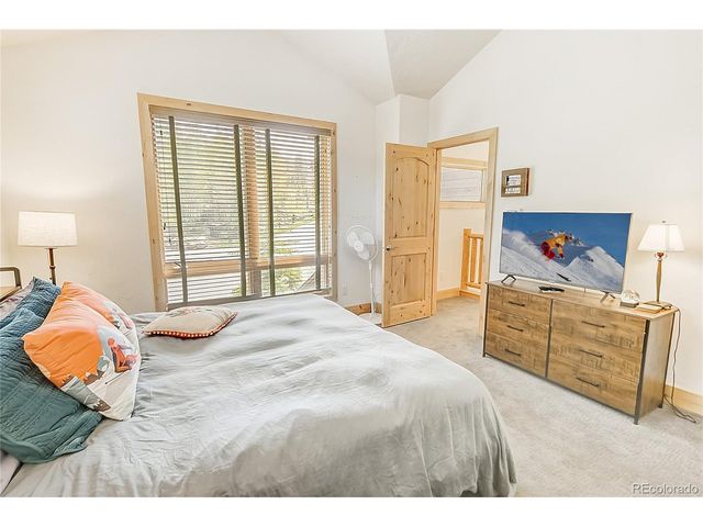 203 Antler Way 2-203, Winter Park, CO 80482