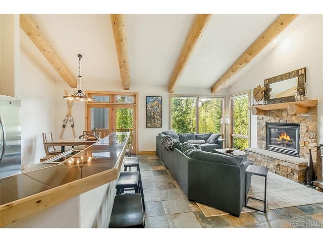 203 Antler Way 2-203, Winter Park, CO 80482