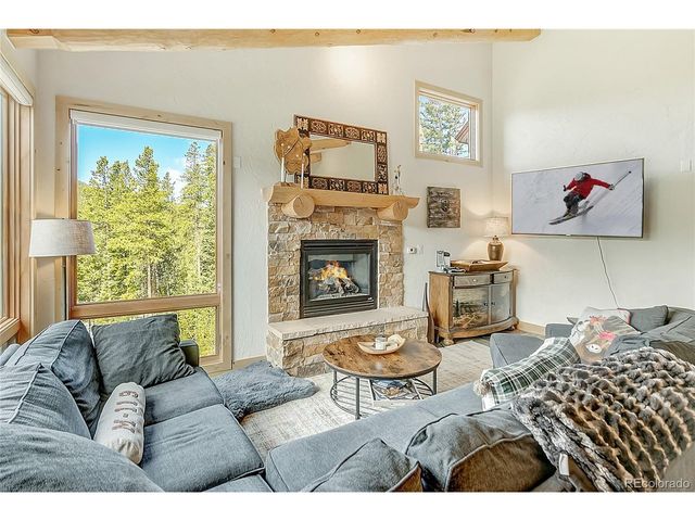 203 Antler Way 2-203, Winter Park, CO 80482
