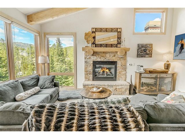 203 Antler Way 2-203, Winter Park, CO 80482