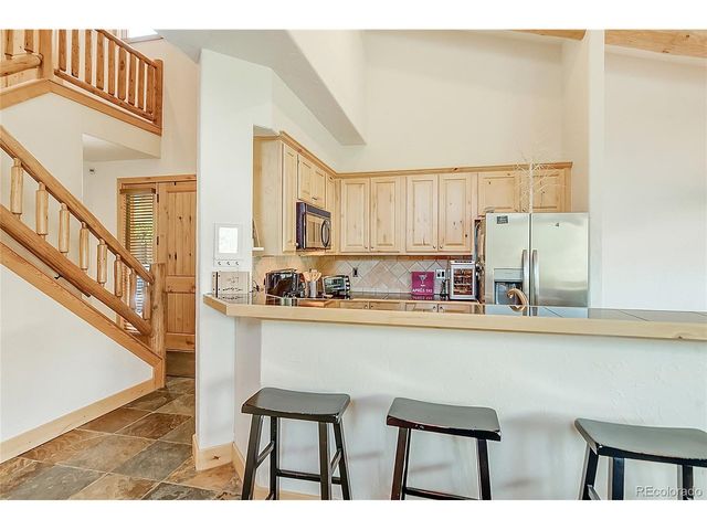 203 Antler Way 2-203, Winter Park, CO 80482