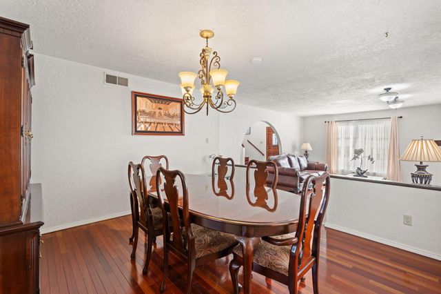 1212 Michael Hughes Drive NE, Albuquerque, NM 87112