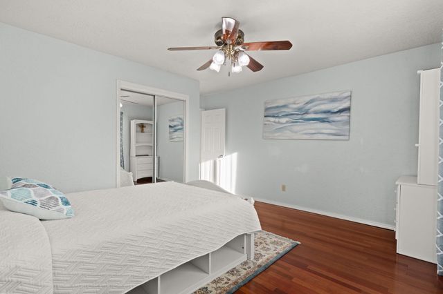 1212 Michael Hughes Drive NE, Albuquerque, NM 87112