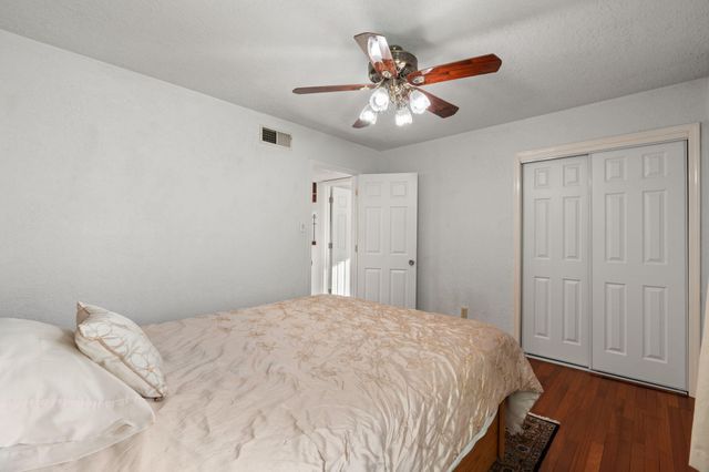 1212 Michael Hughes Drive NE, Albuquerque, NM 87112