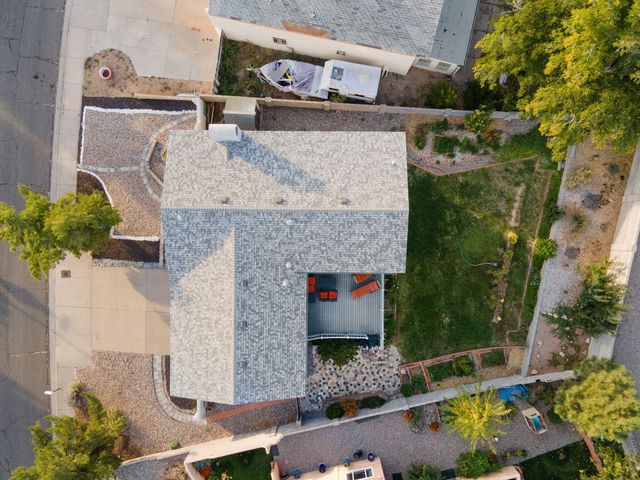 1212 Michael Hughes Drive NE, Albuquerque, NM 87112