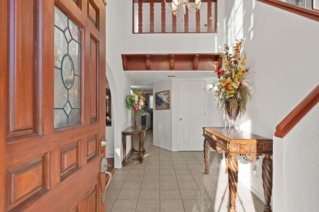 1212 Michael Hughes Drive NE, Albuquerque, NM 87112