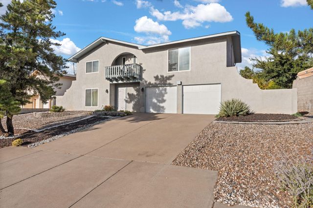 1212 Michael Hughes Drive NE, Albuquerque, NM 87112