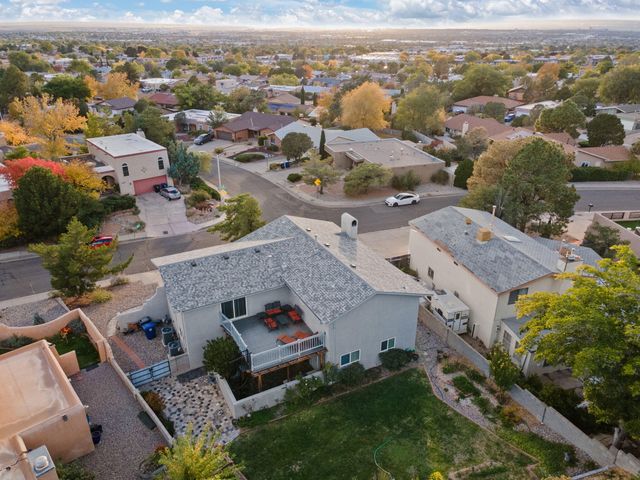 1212 Michael Hughes Drive NE, Albuquerque, NM 87112