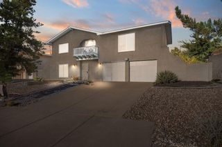 1212 Michael Hughes Drive NE, Albuquerque, NM 87112