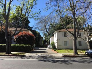1039 Laurel Street 1, Menlo Park, CA 94025