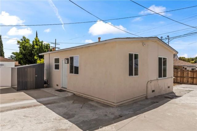 2057 N Eastern, Los Angeles, CA 90032
