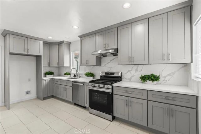 2057 N Eastern, Los Angeles, CA 90032