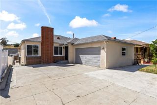 2057 N Eastern, Los Angeles, CA 90032