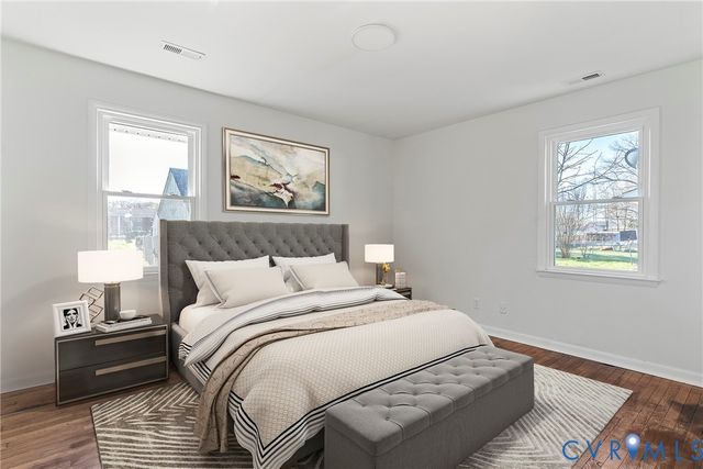 3119 Frederick Ave, Colonial Heights, VA 23834