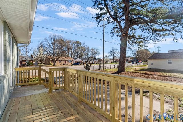 3119 Frederick Ave, Colonial Heights, VA 23834